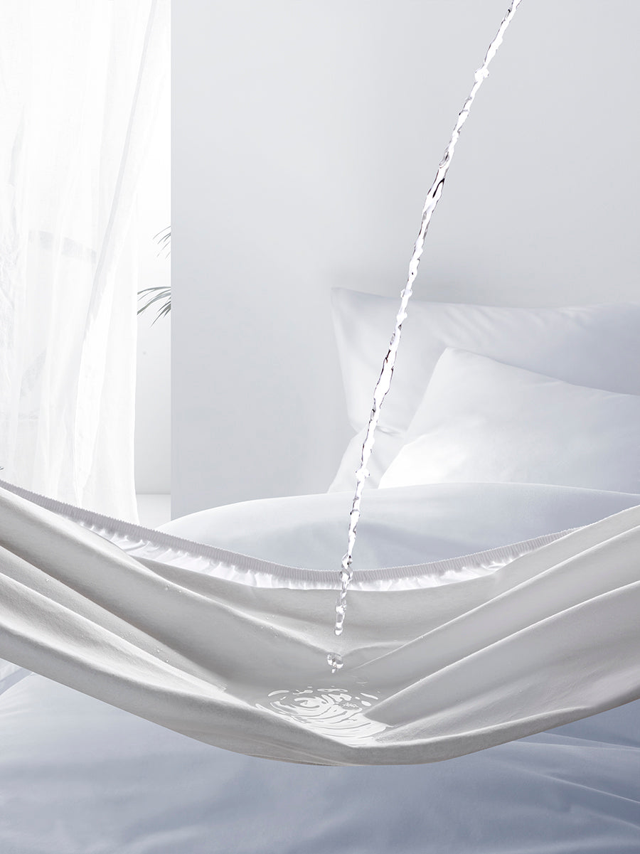 Smart Collection - Swan White