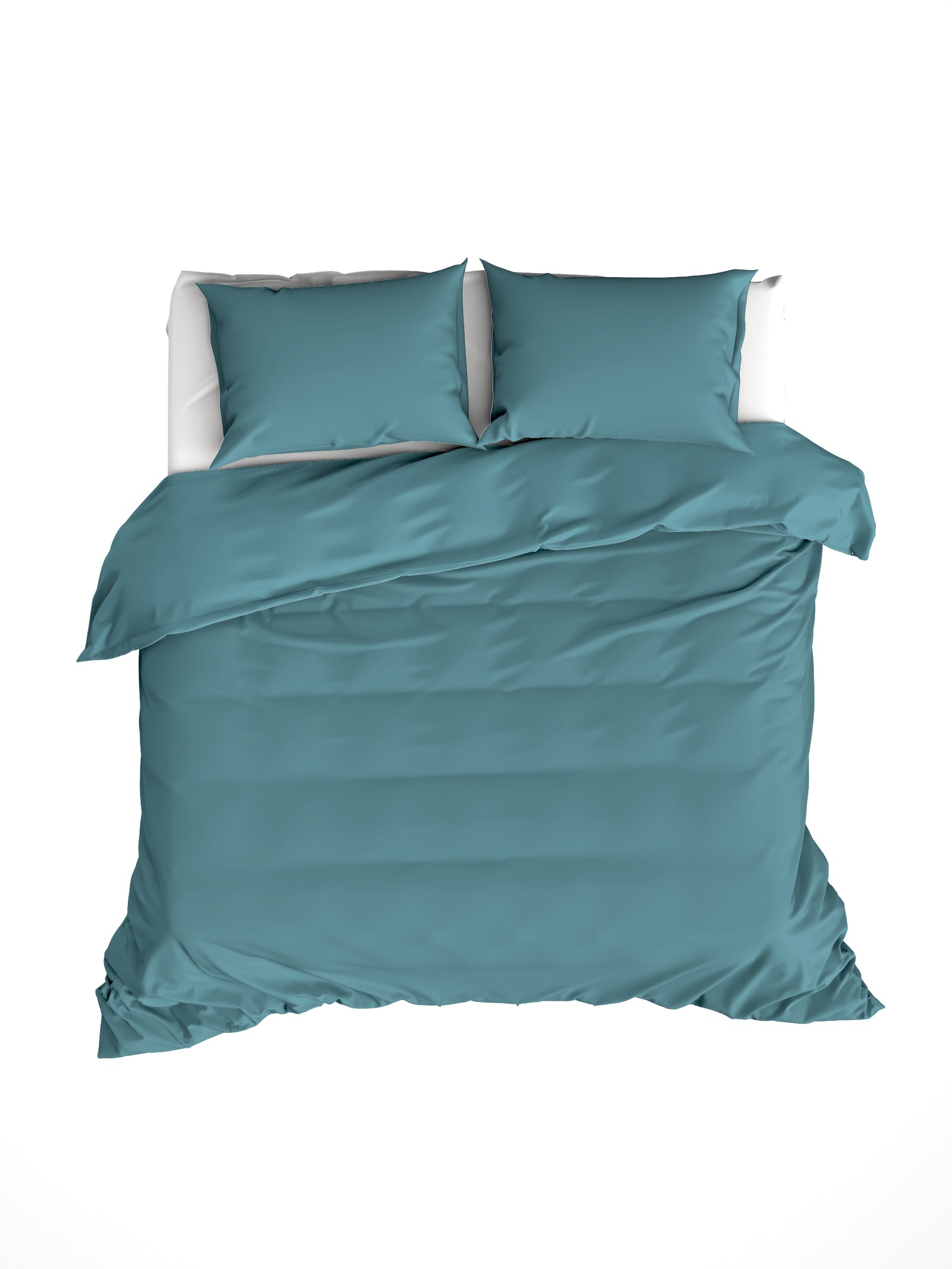 Parure linge de lit basil arctic