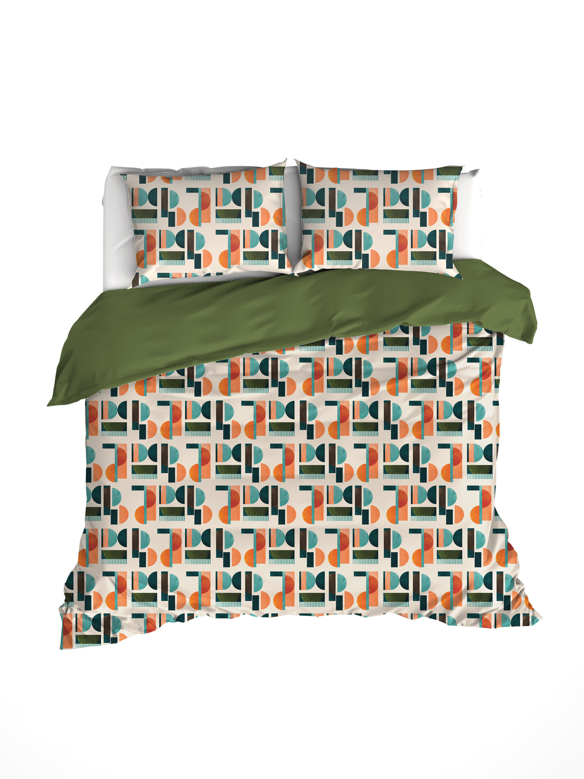 Smart Collection - Lisboa Grenoble Green