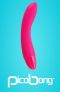 Zizo Innie Vibe Cerise