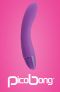 Zizo Innie Vibe Purple