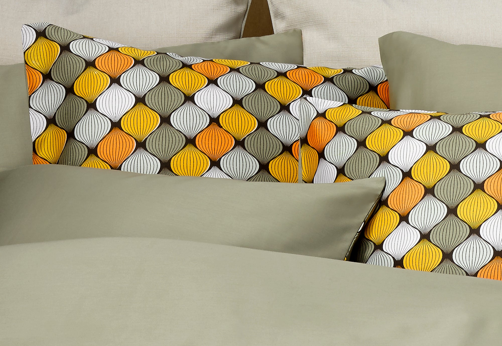 Luxury Collection - Almond Laurel Oak