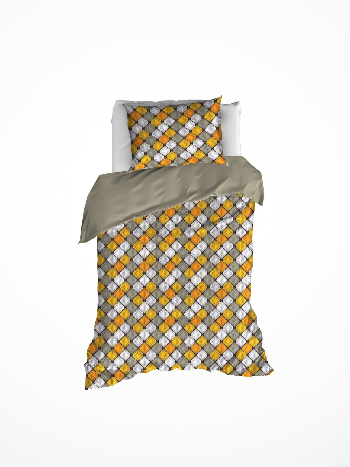 Luxury Collection - Almond Laurel Oak