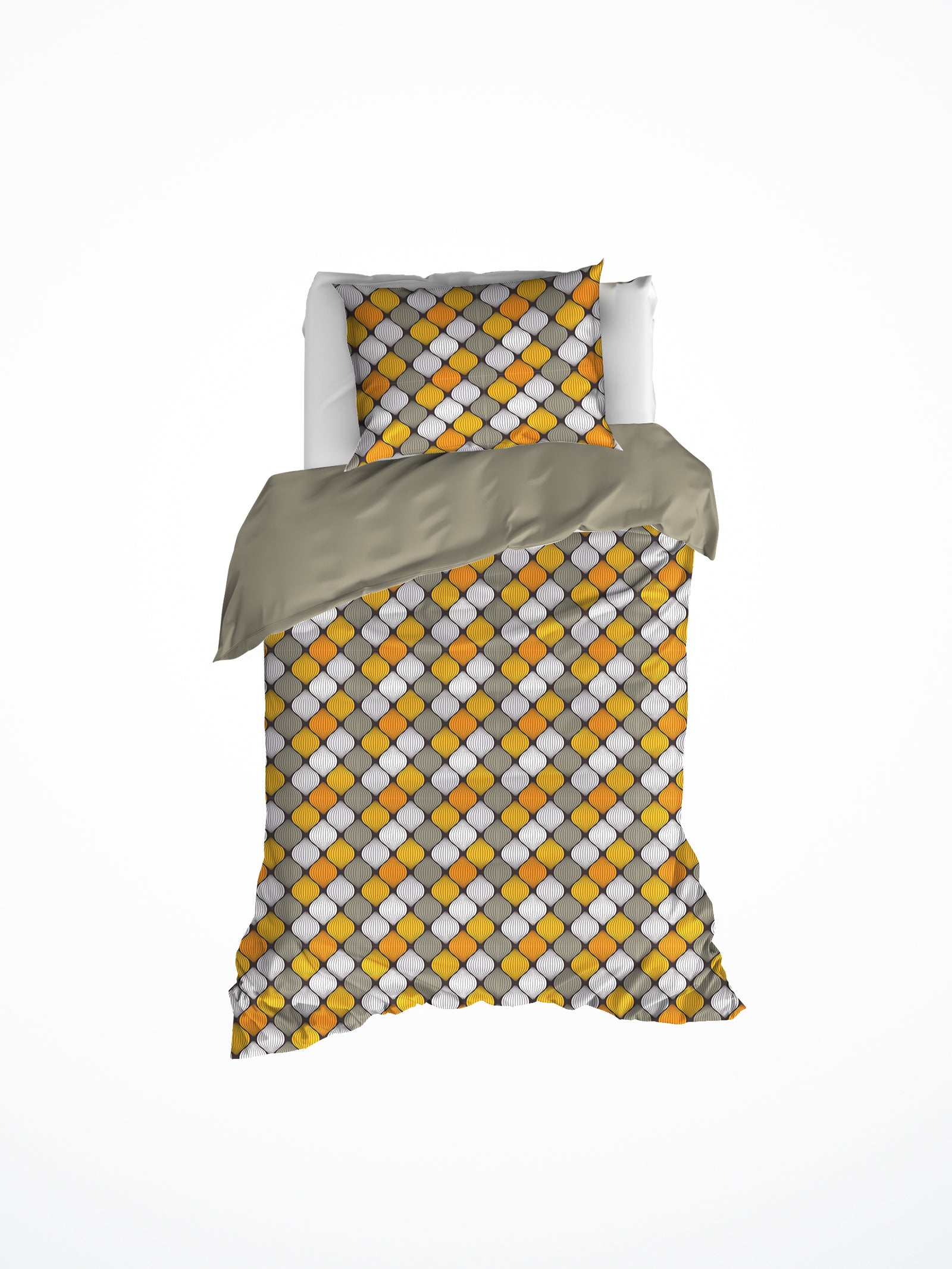 Luxury Collection - Almond Laurel Oak