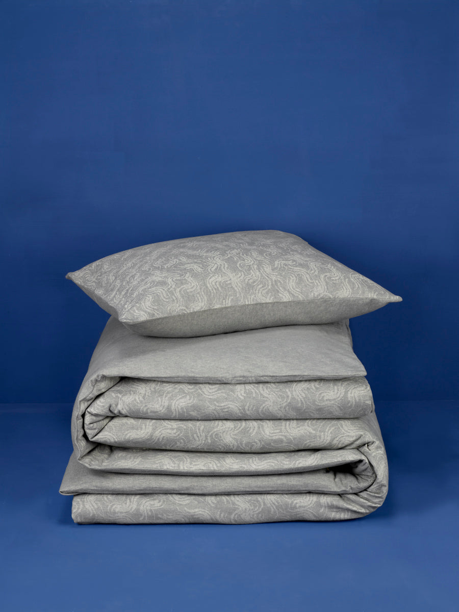 Luxury Collection - Alvaro Natural Grey