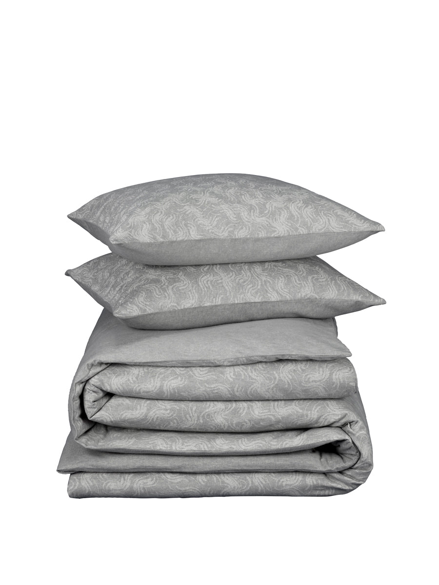 Luxury Collection - Alvaro Natural Grey