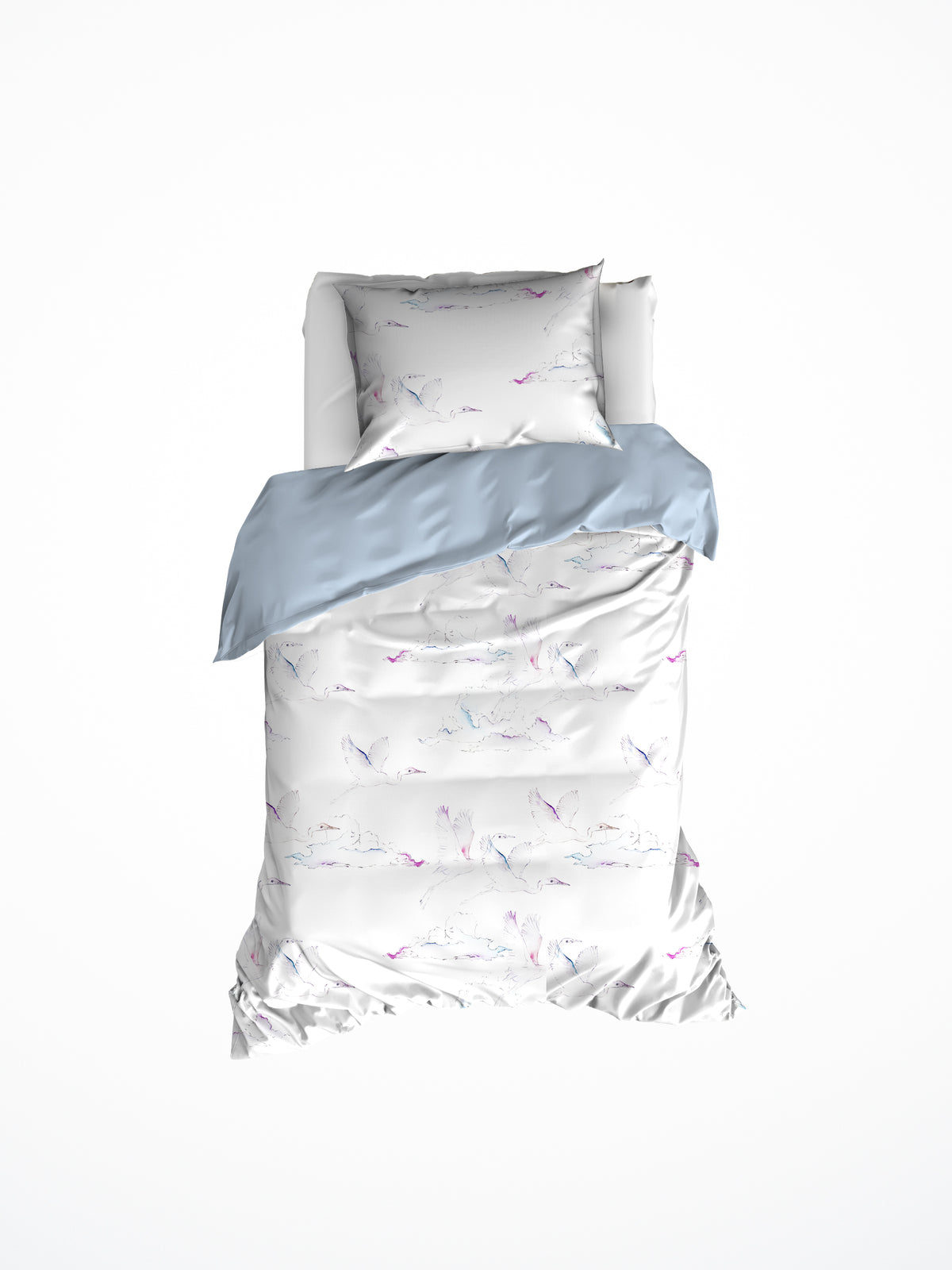 Luxury Collection - Ave Arctic Ice