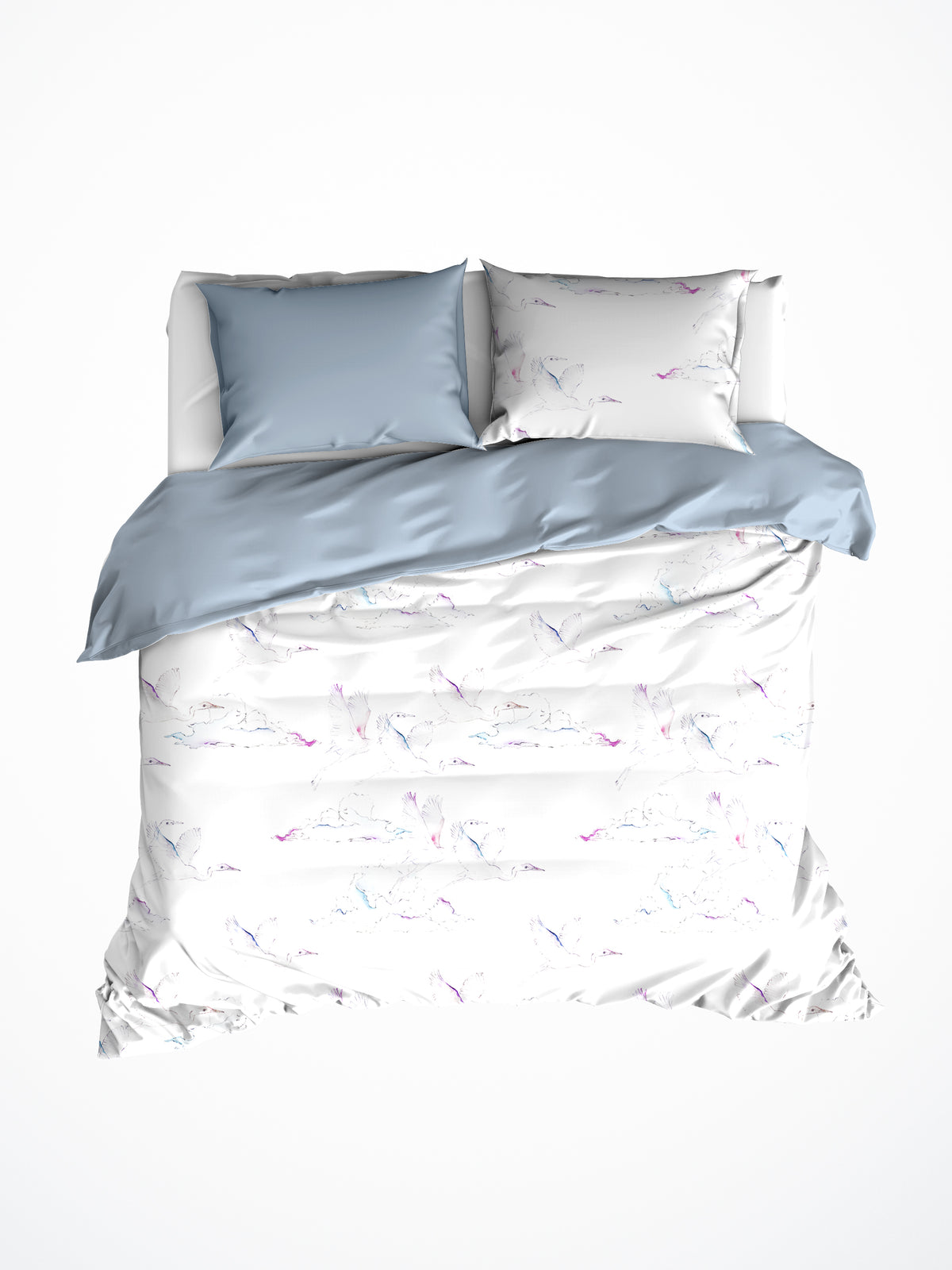 Luxury Collection - Ave Arctic Ice