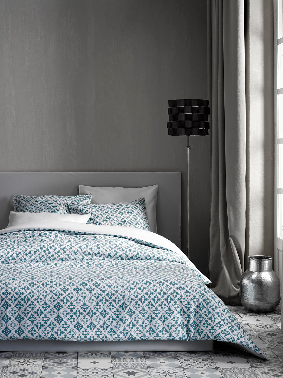 Luxury Collection - Azulejos Azulejos/bright White