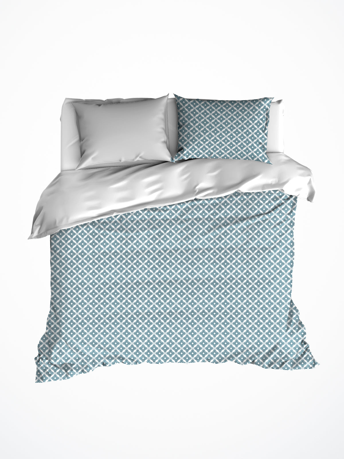 Luxury Collection - Azulejos Azulejos/bright White