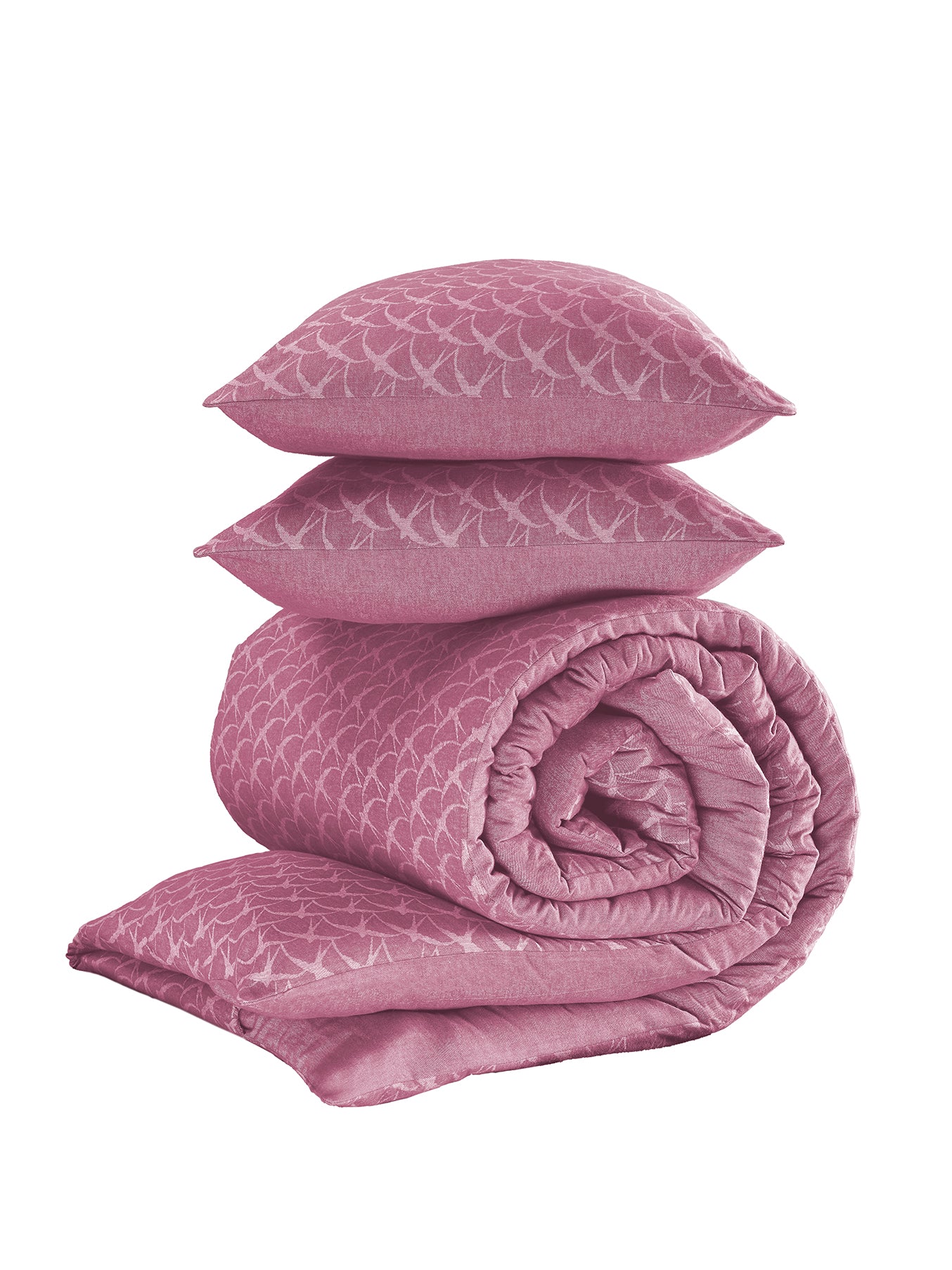 Luxury Collection - Birds Lilac