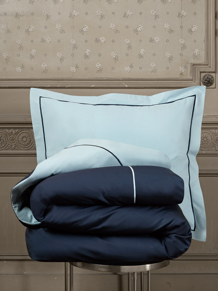 Luxury Collection - Bumblebee Ice Blue