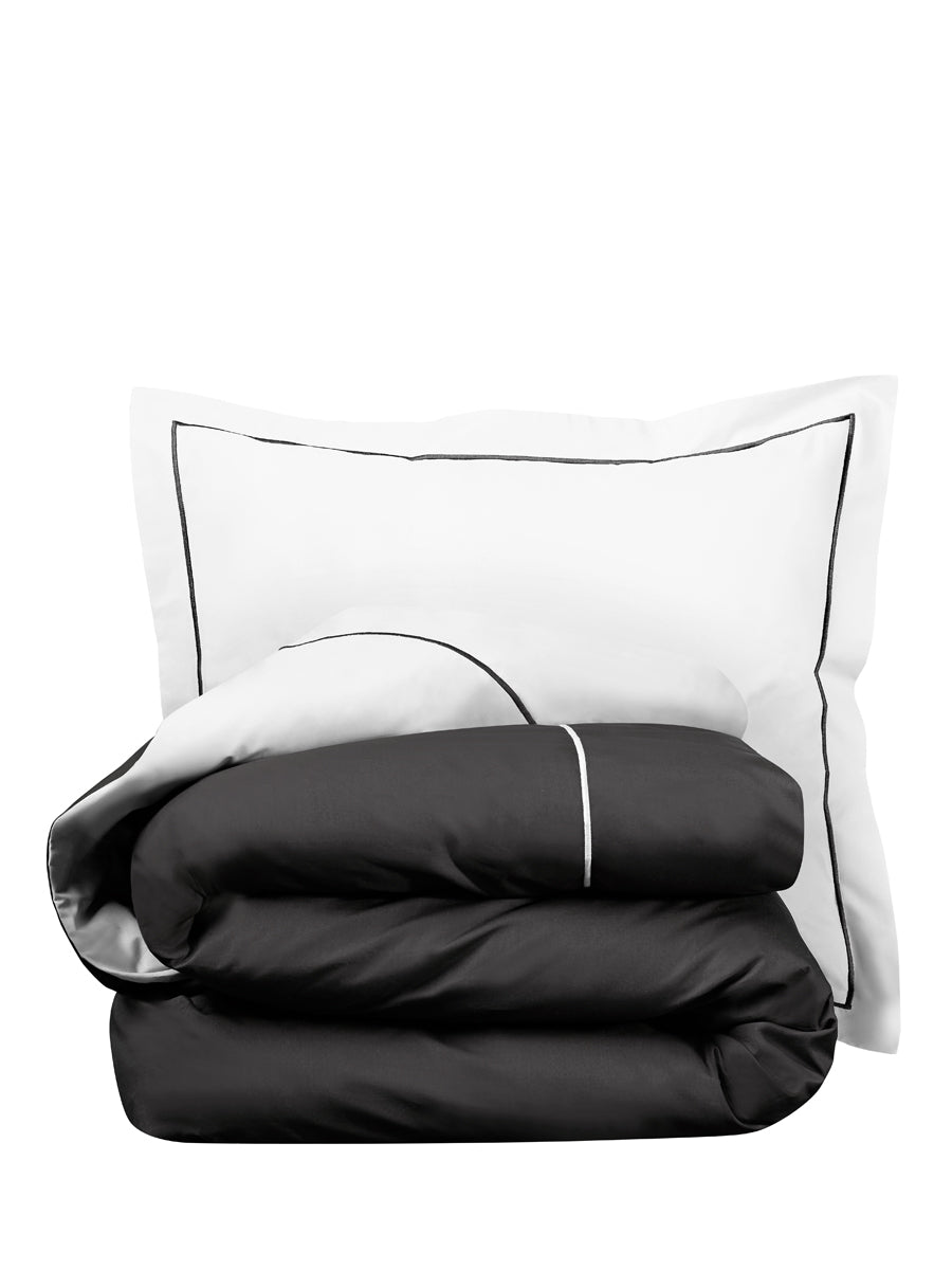 Luxury Collection - Bumblebee Dark Grey