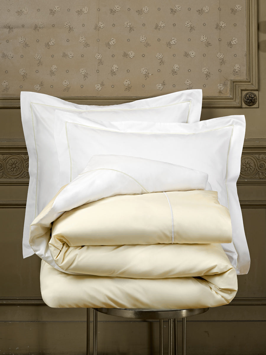 Luxury Collection - Bumblebee Ivory