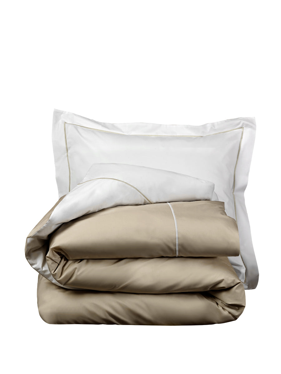 Luxury Collection - Bumblebee Vison Taupe