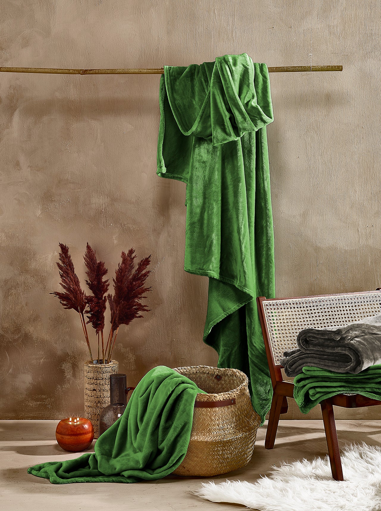 Luxury Collection - Cosy Cactus