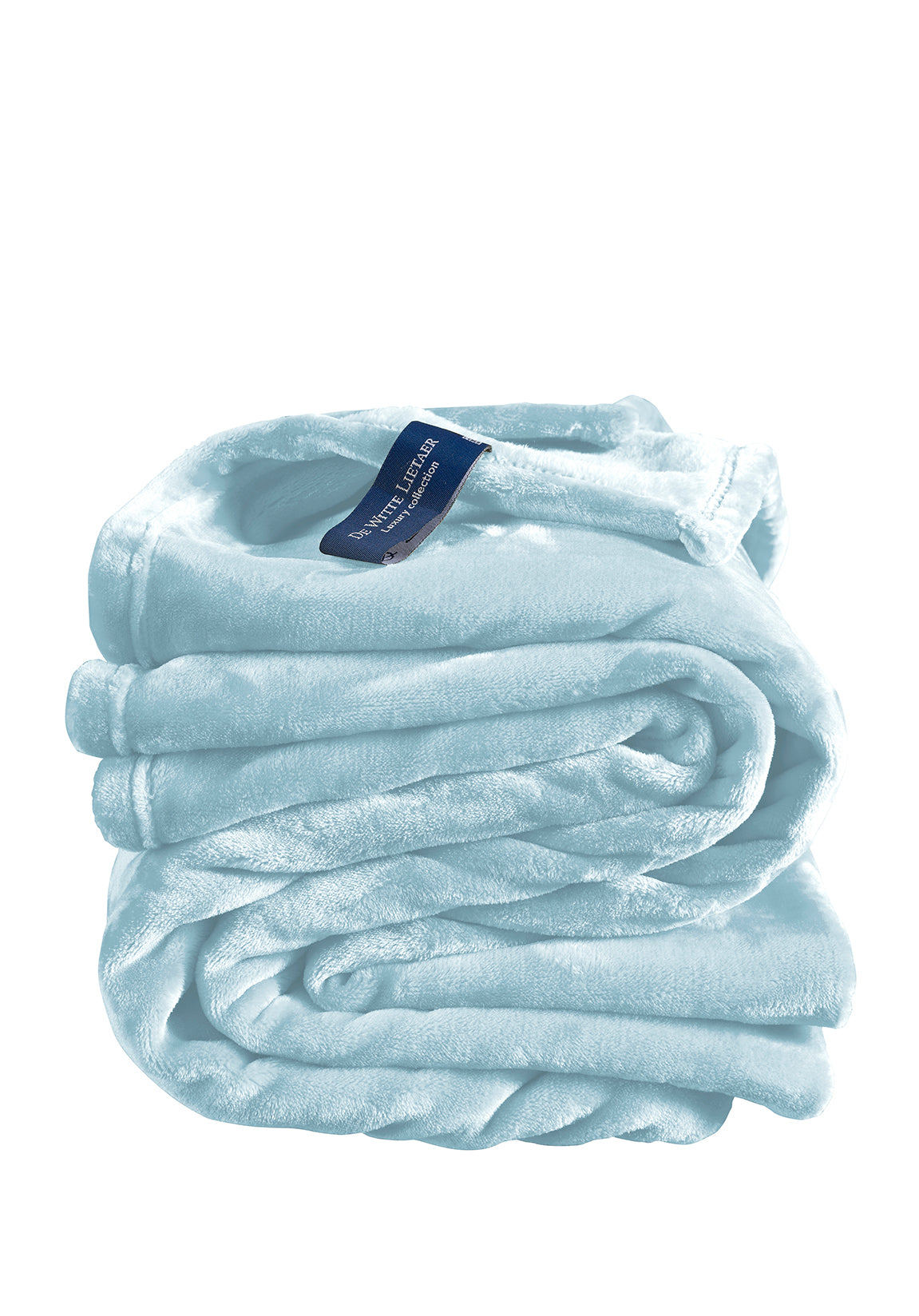 Luxury Collection - Cosy Ice Blue