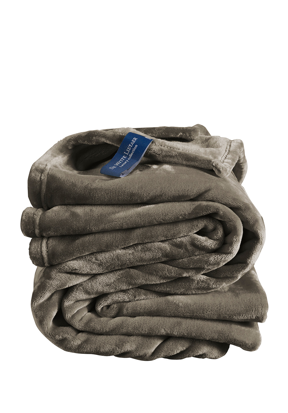 Luxury Collection - Cosy Steeple Grey
