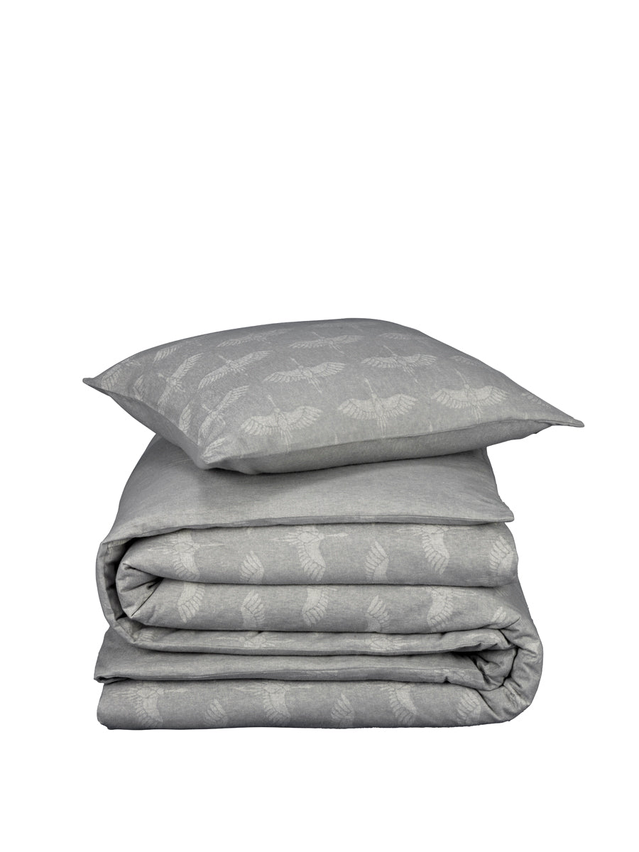 Luxury Collection - Crane Natural Grey