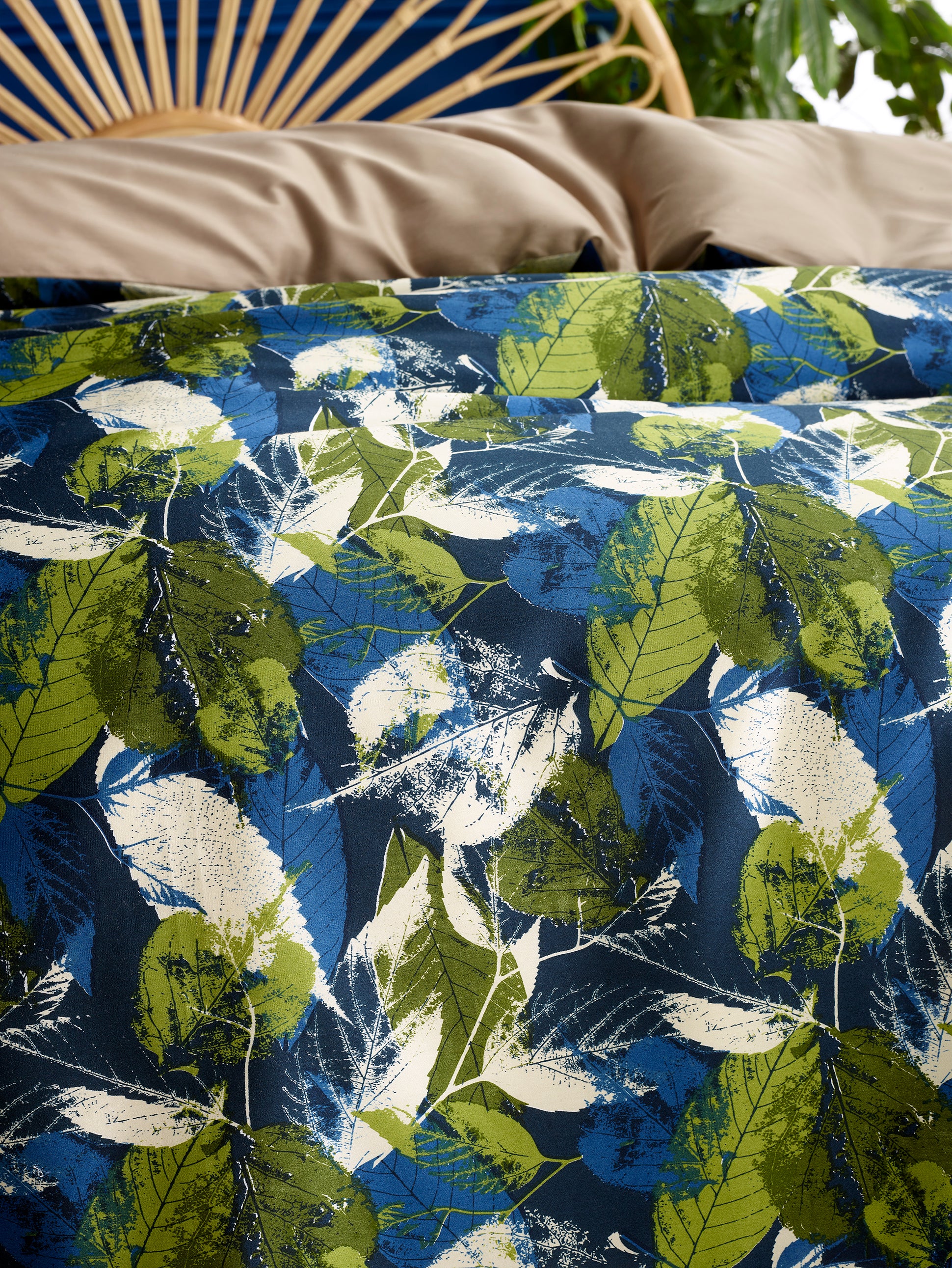 Luxury Collection - Elm Chinchilla