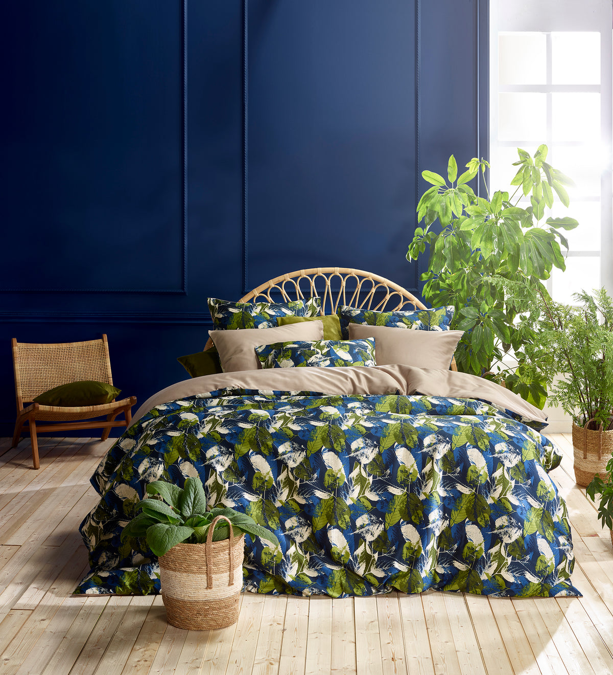 Luxury Collection - Elm Chinchilla