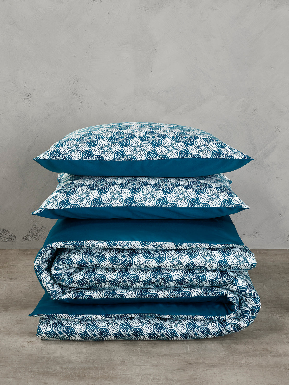 Luxury Collection - Escher Legion Blue