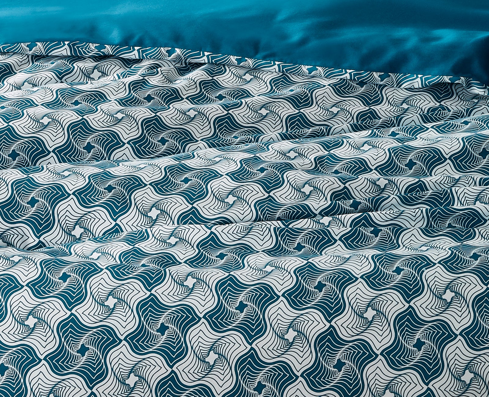 Luxury Collection - Escher Legion Blue