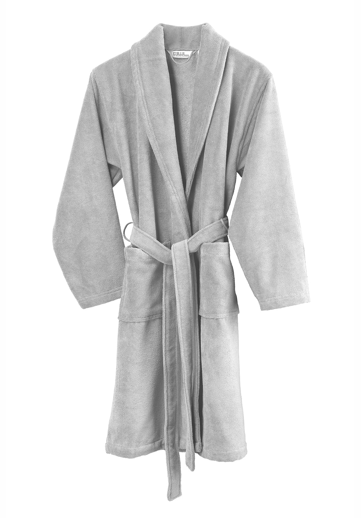 Luxury Collection - Felicia Silver