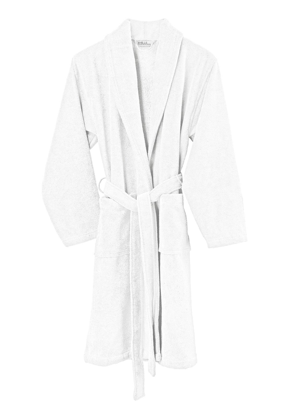 Luxury Collection - Felicia White