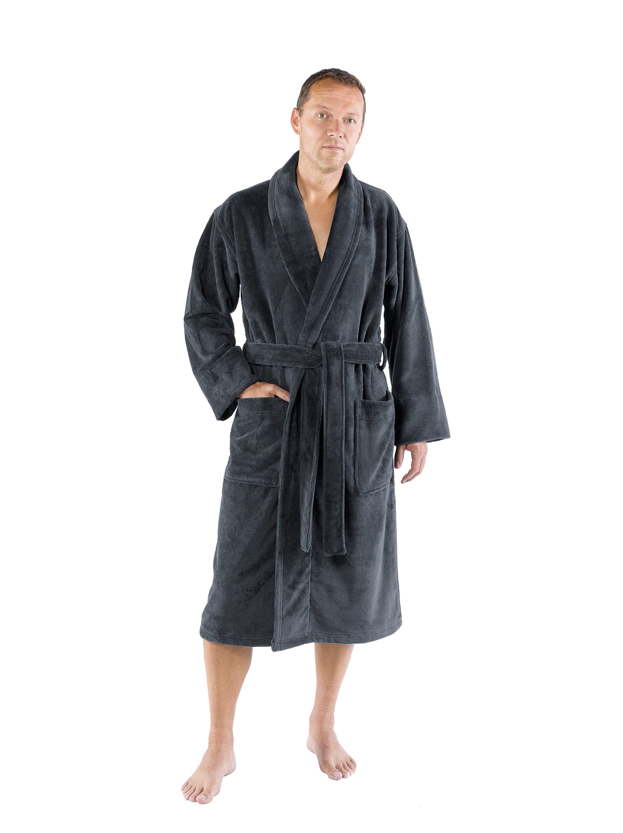 Luxury Collection - Gentle Dark Grey