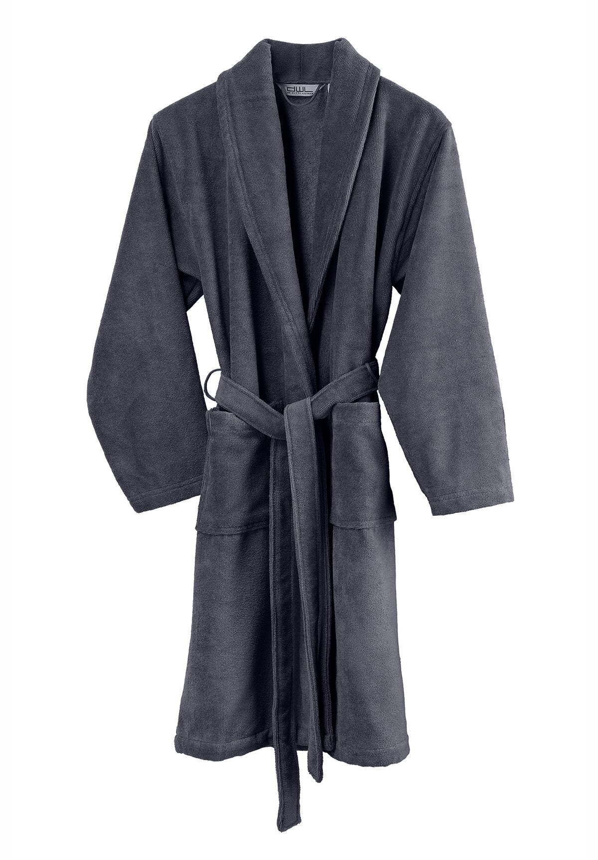 Luxury Collection - Gentle Dark Grey