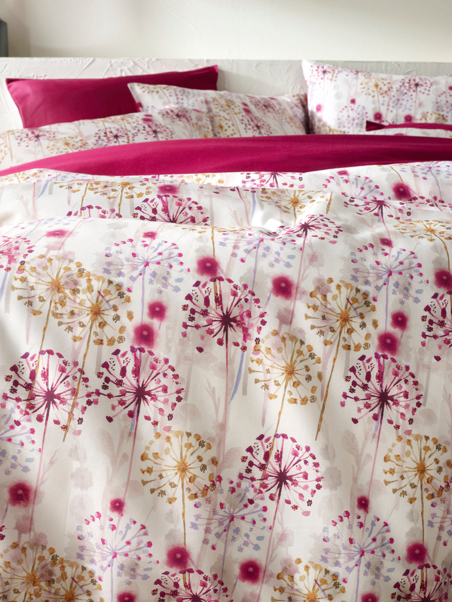 Luxury Collection - Grace Red Plum