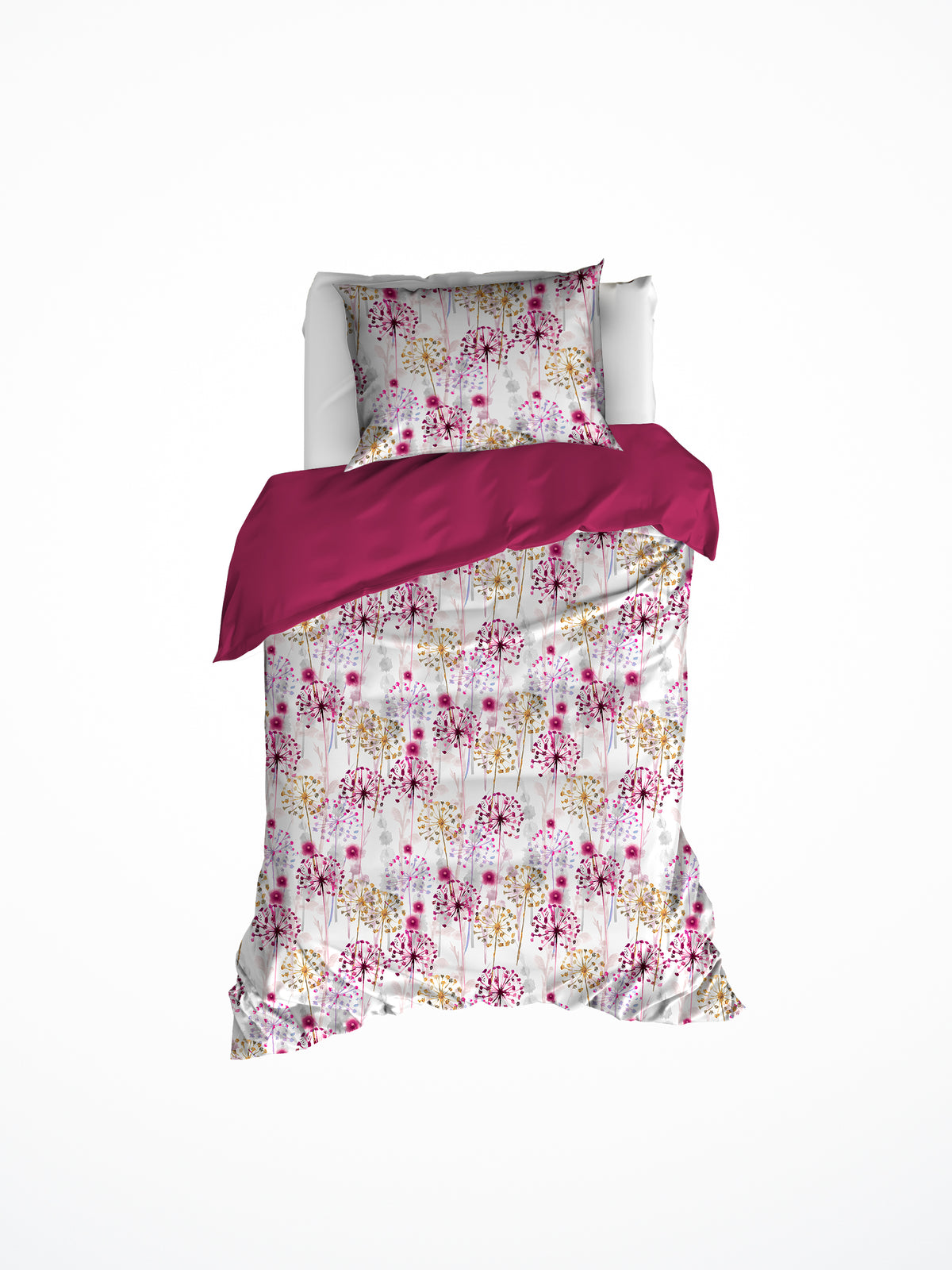 Luxury Collection - Grace Red Plum