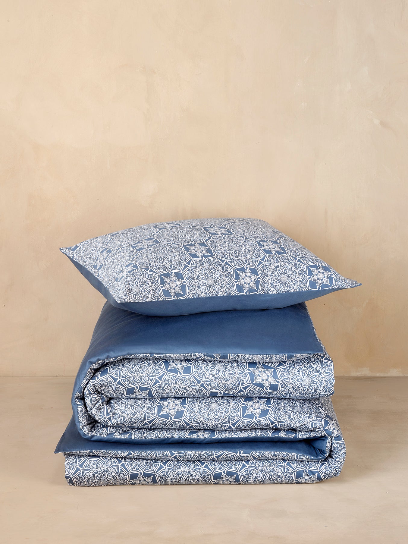 Luxury Collection - Henna Blue Horizon