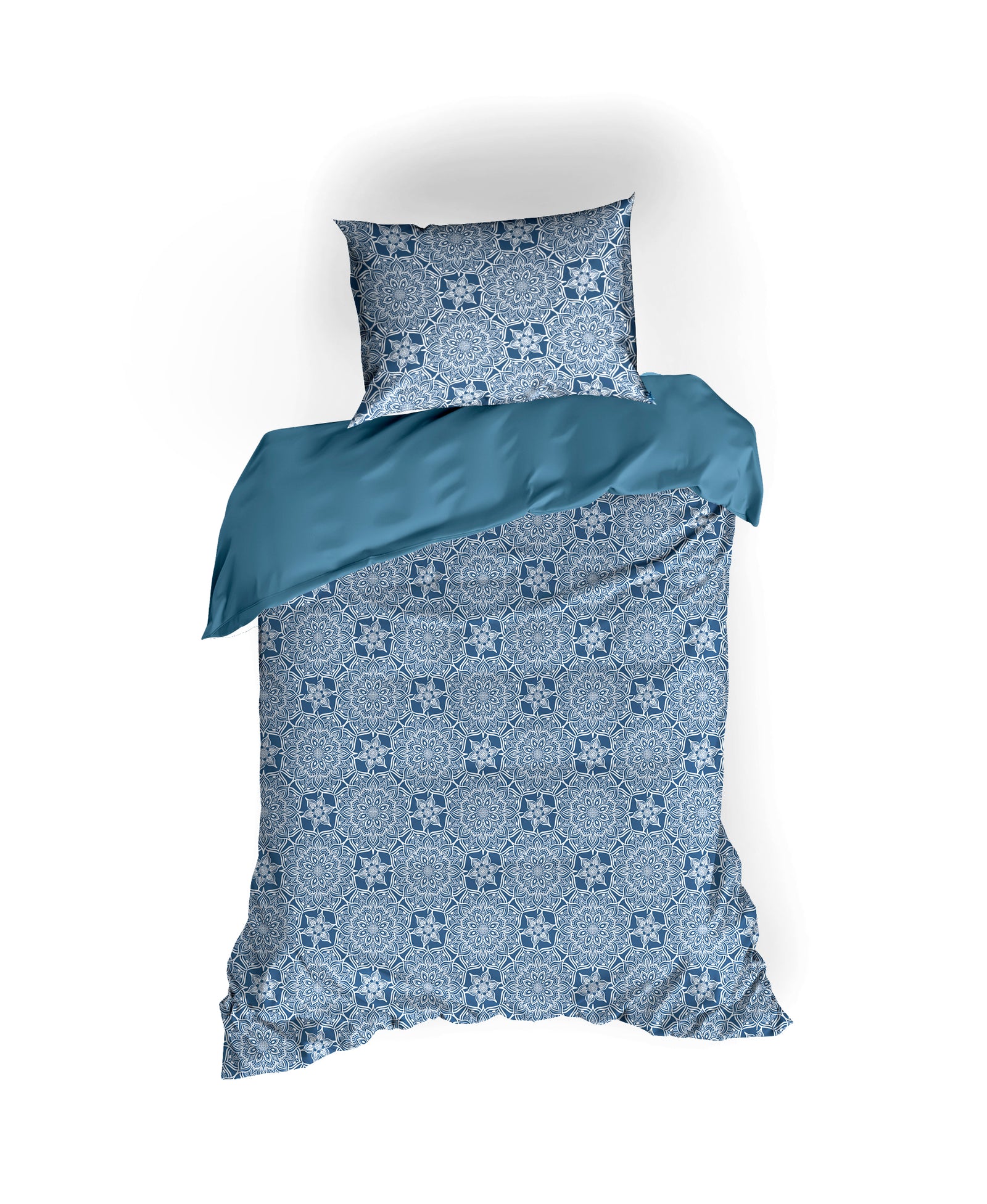 Luxury Collection - Henna Blue Horizon