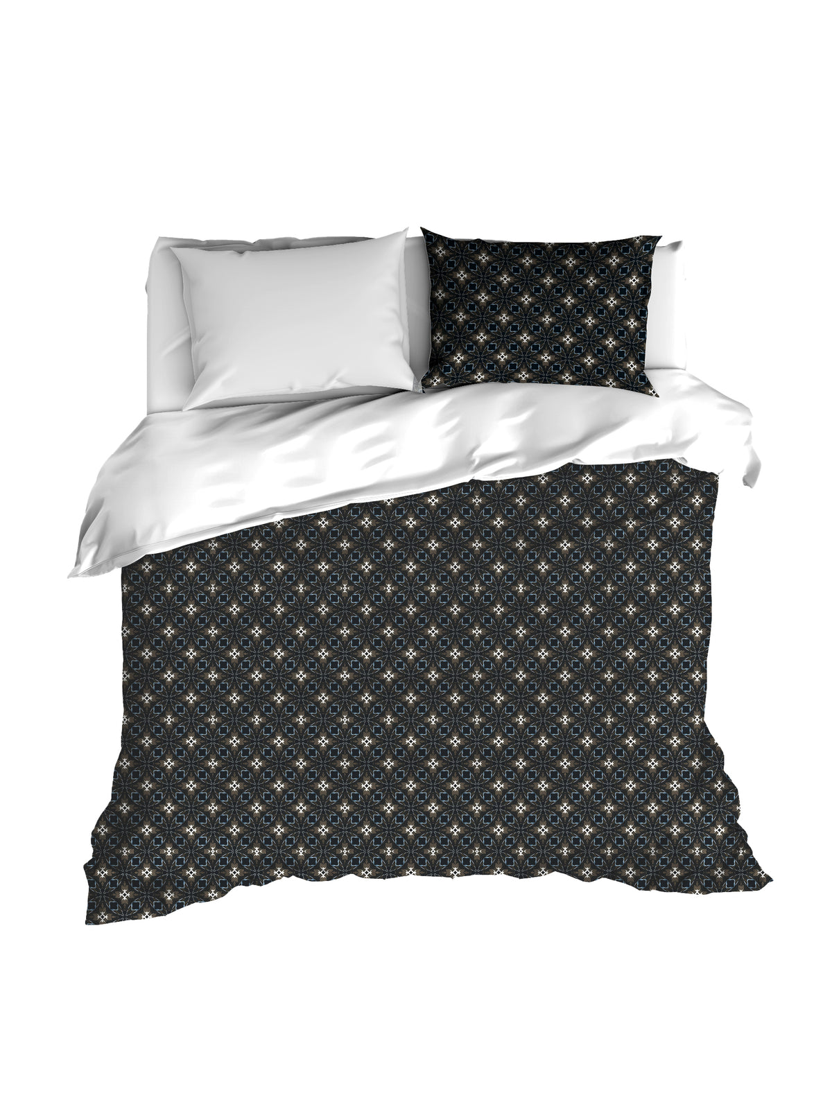 Luxury Collection - Hero Jet Black