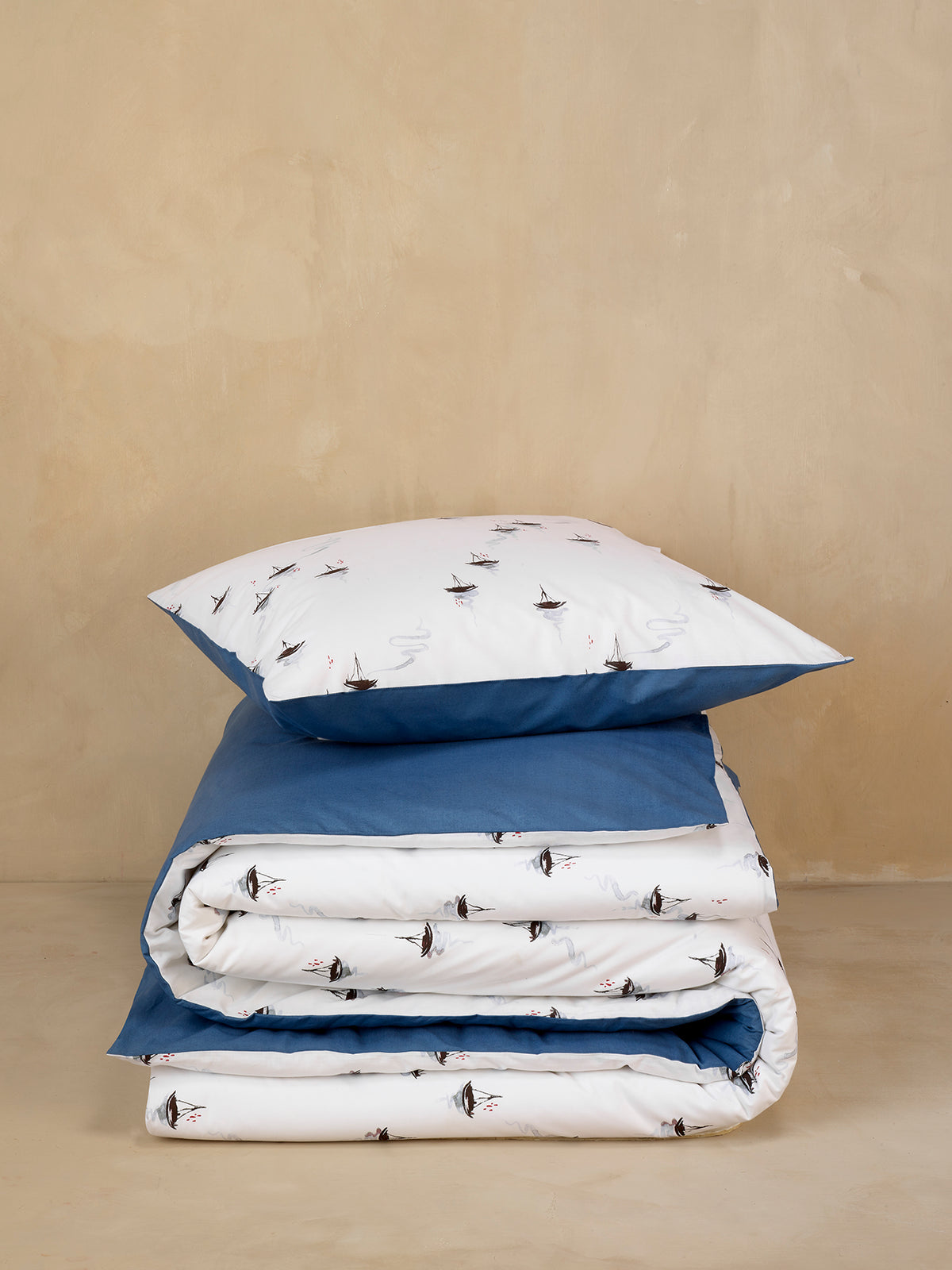 Smart Collection - Hiroshi Blue Horizon