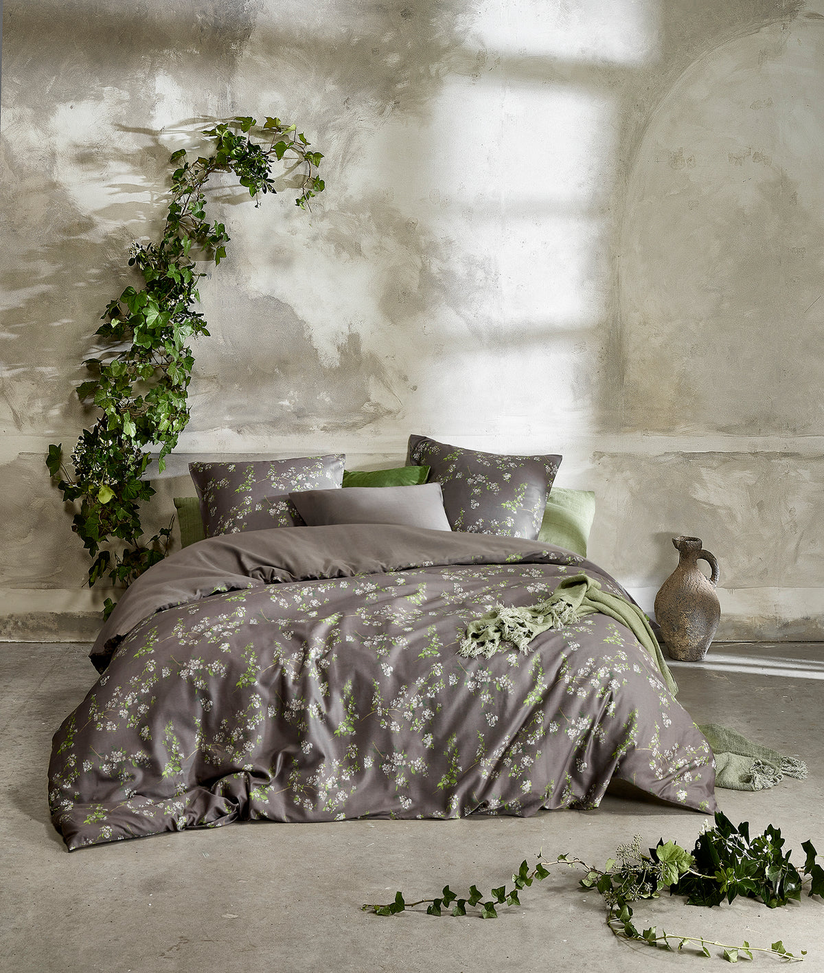 Luxury Collection - Jasmine Castlerock