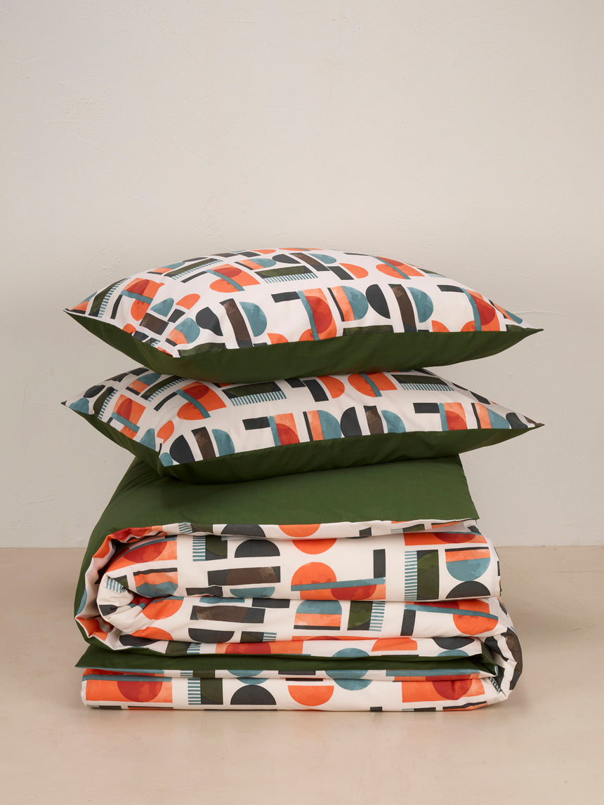 Smart Collection - Lisboa Grenoble Green