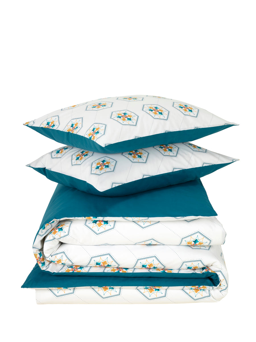 Smart Collection - Saga Exotic Plume