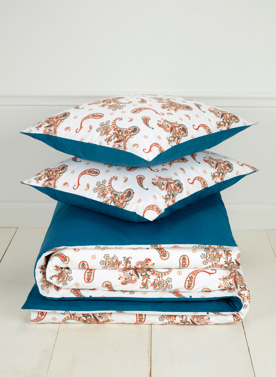 Smart Collection - Sybil Maroccan Blue