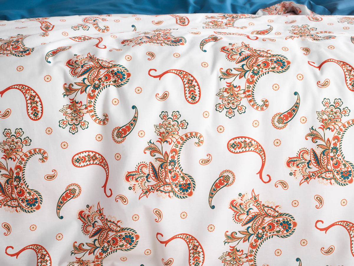 Smart Collection - Sybil Maroccan Blue