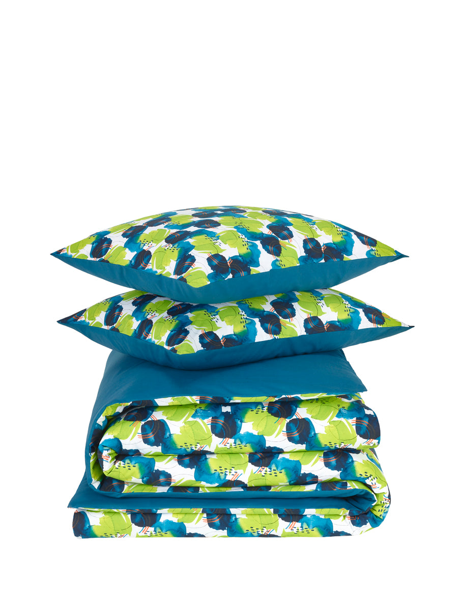 Smart Collection - Whimsy Blue Blizzard