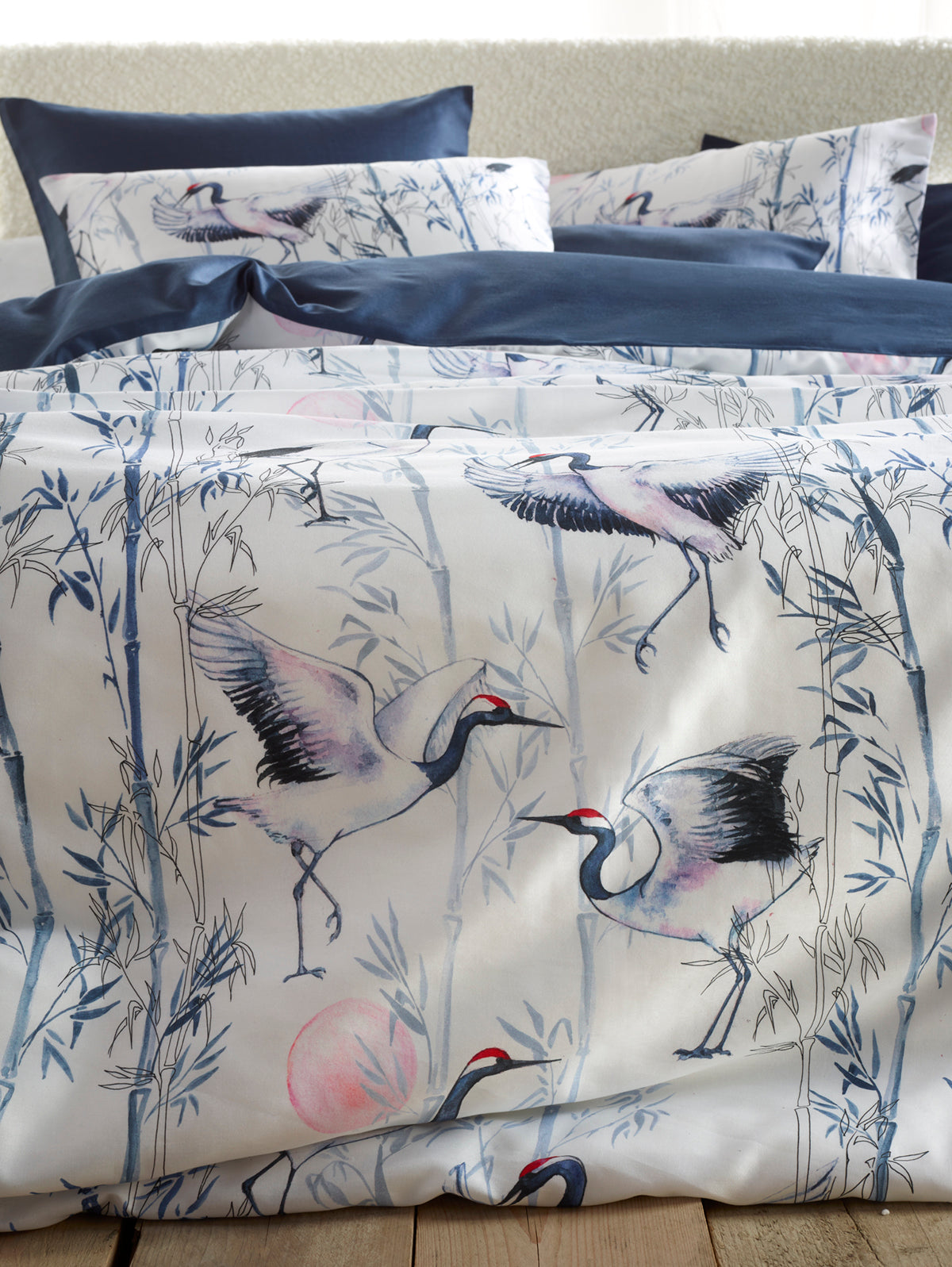 Luxury Collection - Mont Blanc Majolica Blue