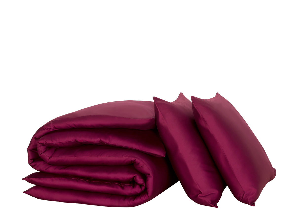 Smart Collection - Olivia Beet Red