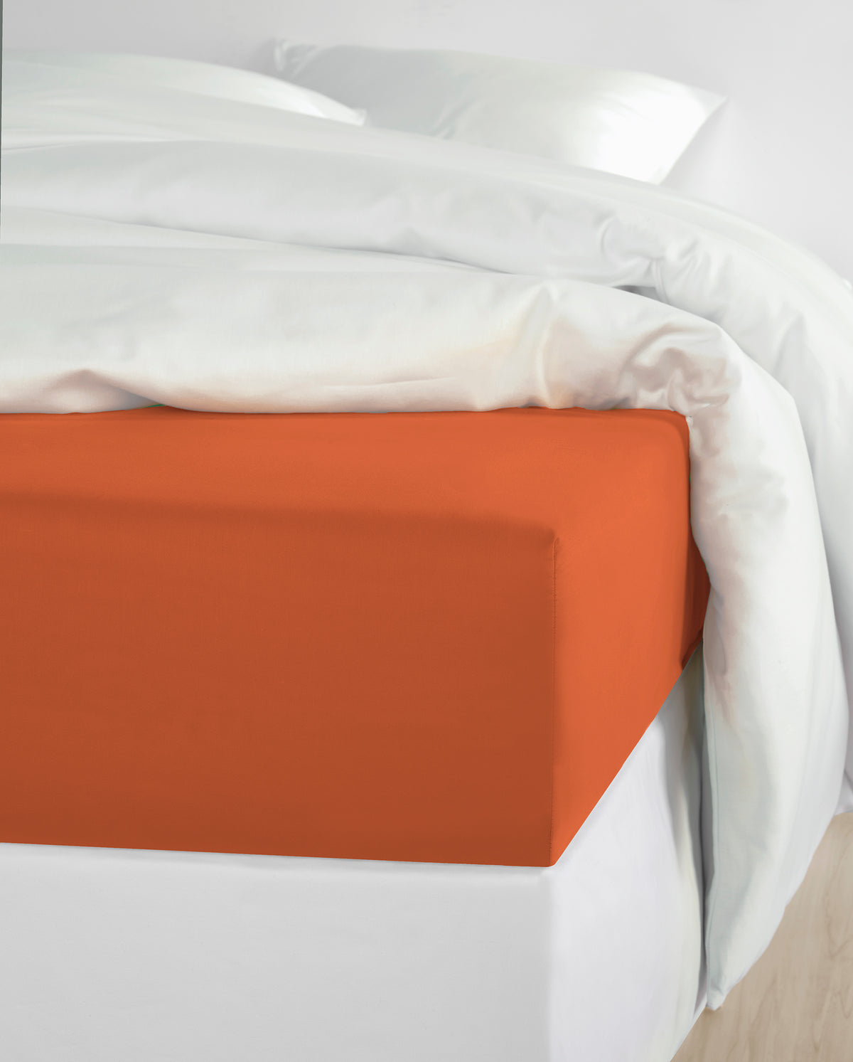 Smart Collection - Olivia Caramel