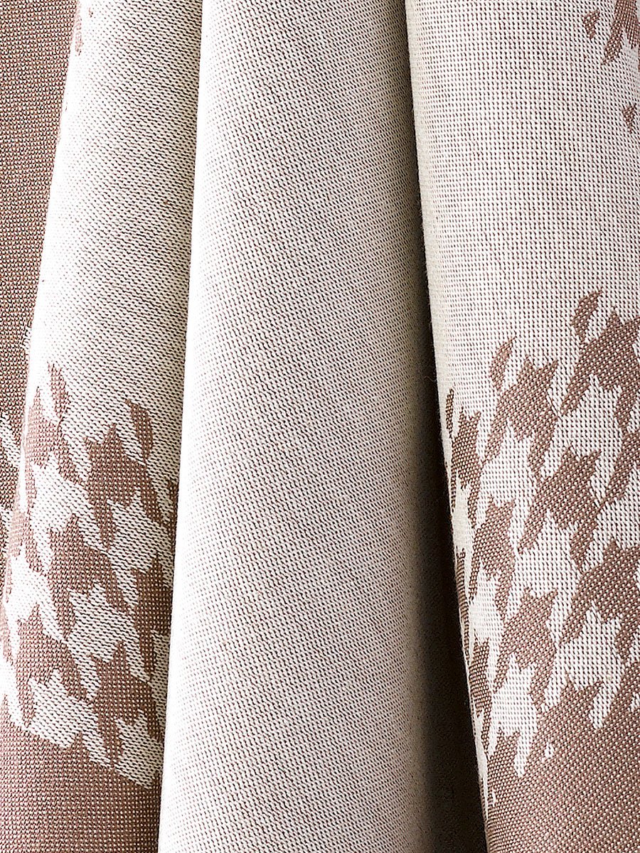 Luxury Collection - Pied De Poule Champignon