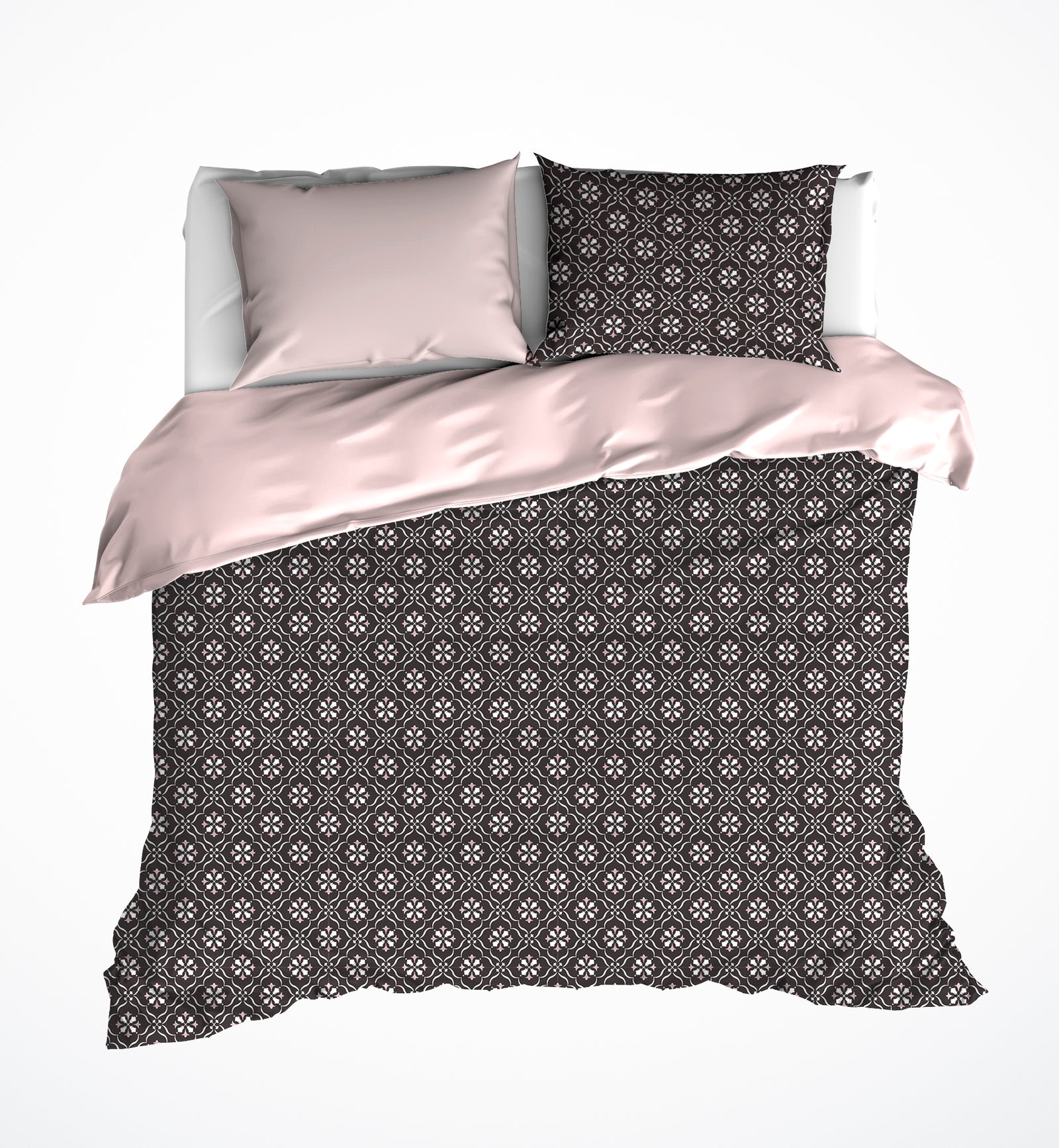 Luxury Collection - Primrose Violet Ice