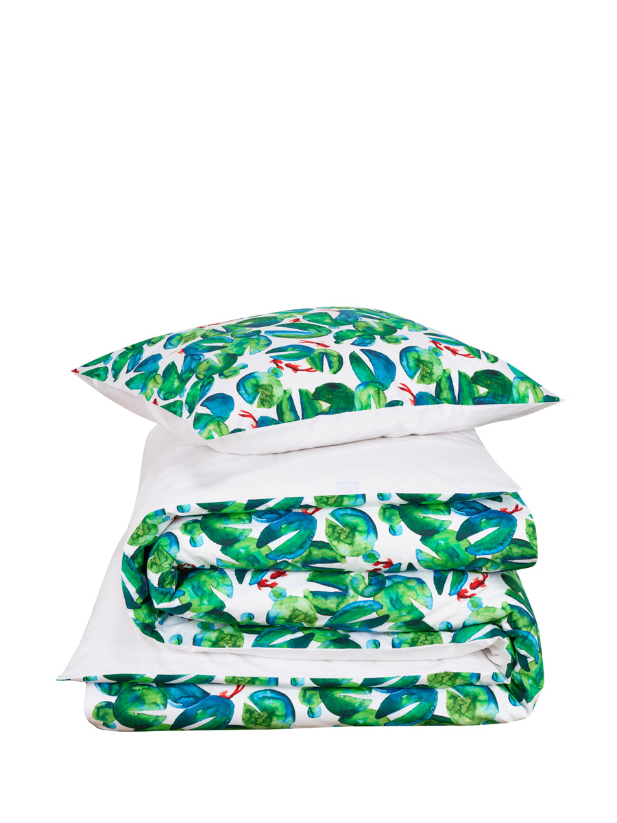 Smart Collection - Puddle Jolly Green