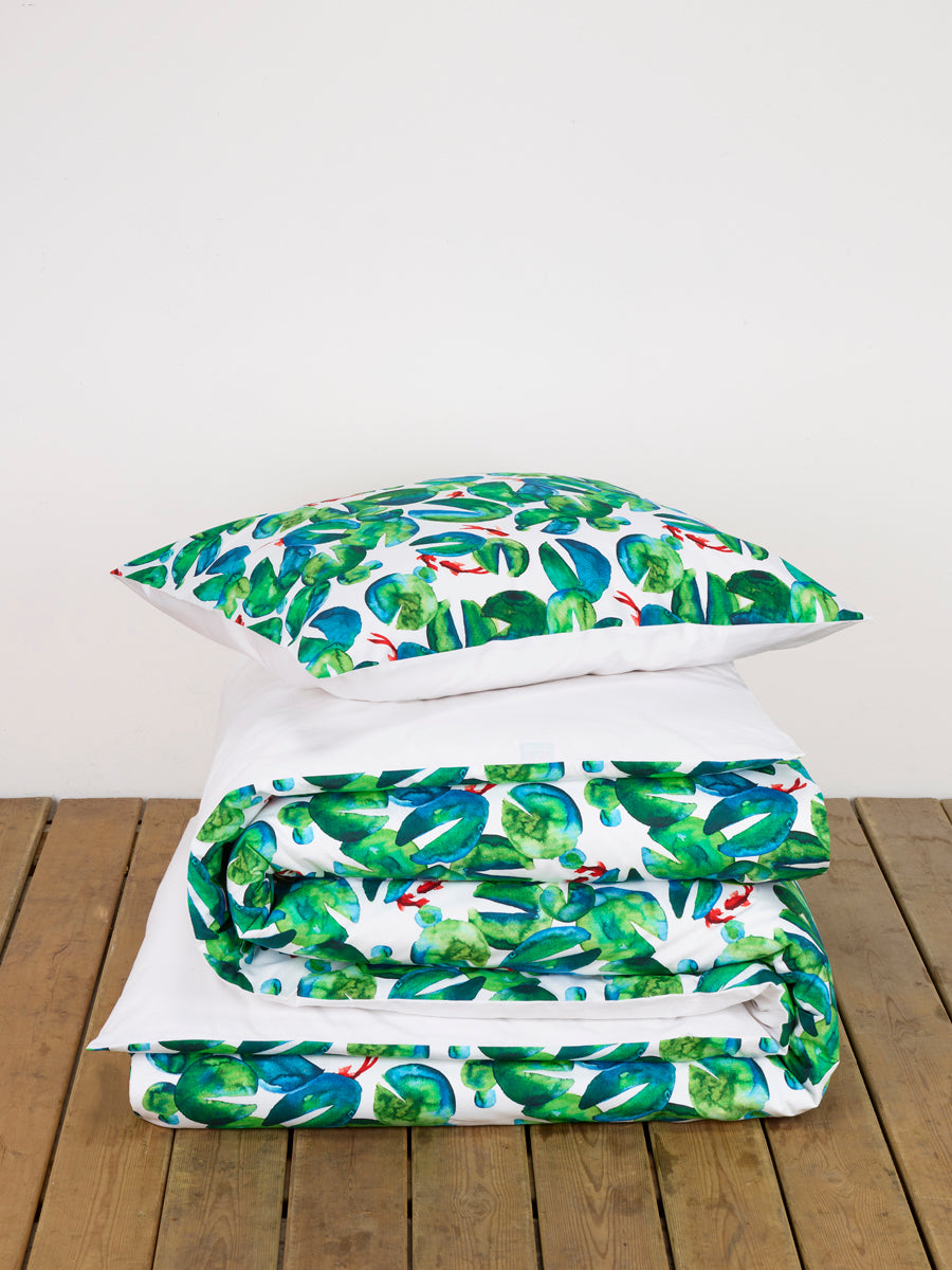 Smart Collection - Puddle Jolly Green